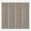4 x paneles fonoabsorbentes 240x60 decorativos de madera de palisandro Swald Promoción