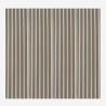 4 x paneles fonoabsorbentes 240x60 decorativos de madera de palisandro Swald Promoción