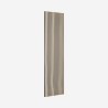 4 x paneles fonoabsorbentes 240x60 decorativos de madera de palisandro Swald Catálogo