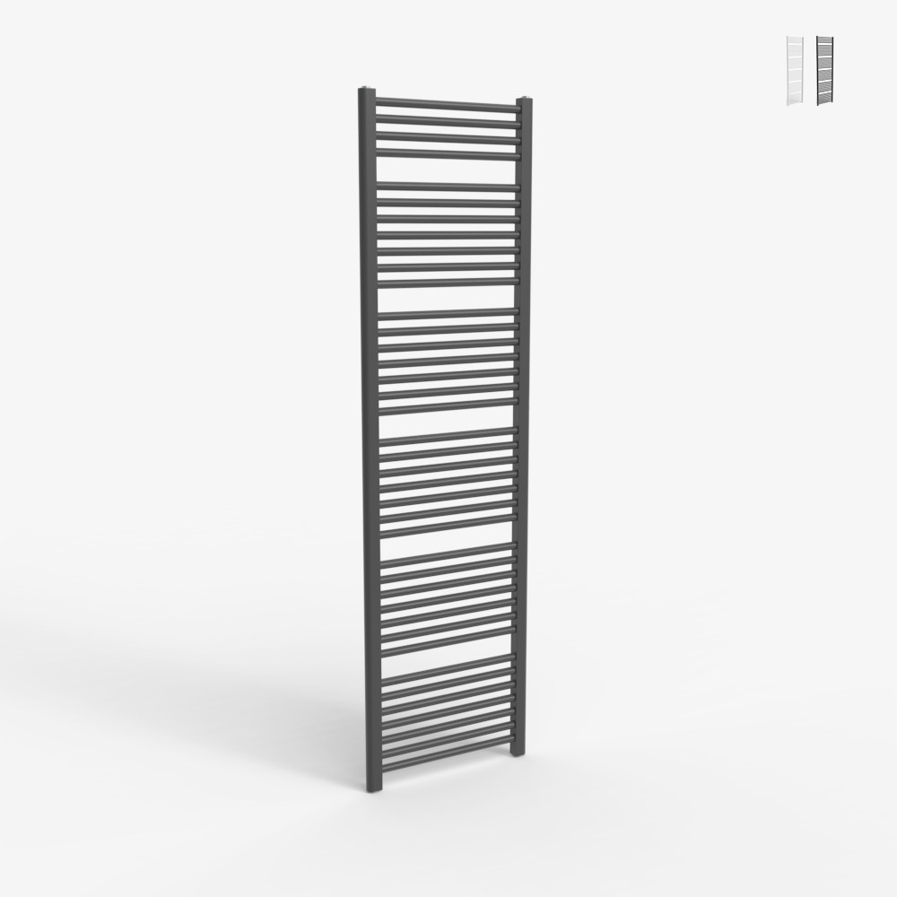 Toallero eléctrico vertical 1200 W con WI-FI 180cm Tawoo XXL