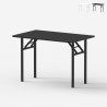 Escritorio oficina plegable salvaespacio teletrabajo Foldesk 100 x 60 cm Venta