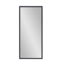 Espejo de pie o pared diseño moderno 180x80cm color gris Heima Venta