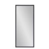 Espejo de pie o pared diseño moderno 180x80cm color gris Heima Venta