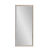 Espejo de pie o de pared decorativo 180x80cm con marco clásico Vestur-C Venta