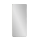 Espejo de pared o con soporte de suelo plateado de 180x80cm Arsen-S Venta