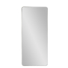 Espejo de pared o con soporte de suelo plateado de 180x80cm Arsen-S Venta