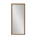 Espejo de pared o de suelo 180x80cm clásico dorado Vestur-G Venta