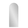 Espejo de pared moderno retroiluminado 170x65cm con luz led Stjarna Venta