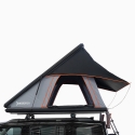 Tienda de techo de auto para camping de 2 plazas con toldo 140x225cm Mexico Oferta