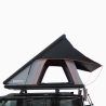 Tienda de techo de auto para camping de 2 plazas con toldo 140x225cm Mexico Oferta