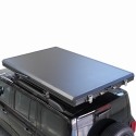 Tienda de techo de auto para camping de 2 plazas con toldo 140x225cm Mexico Características