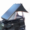 Tienda de techo de auto para camping de 2 plazas con toldo 140x225cm Mexico Rebajas