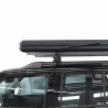 Tienda de techo de auto para camping de 2 plazas con toldo 140x225cm Mexico Modelo