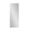 Espejo led de pared rectangular 170x65cm retroiluminado Trefil Venta