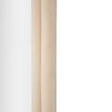 Espejo de pared o de suelo en arco de terciopelo 60x160cm Cloe Rebajas