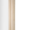 Espejo de pared o de suelo en arco de terciopelo 60x160cm Cloe Rebajas