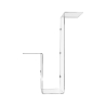 Estante de plexiglás transparente de diseño moderno VA-ET-VIENT 1 Oferta