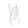 Toallero de baño en plexiglás transparente Xfile Venta