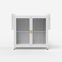 Mueble armario escurreplatos organizador para cocina 44x28x47cm Arin Rebajas