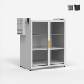 Armario despensa para la cocina con escurridor 44x28x59cm Arin Plus Promoción