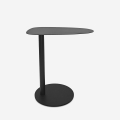Mesa auxiliar para salón de diseño moderno actual Javel Promoción