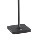 Lámpara de mesa LED portátil recargable USB para interior y exterior Adam Catálogo