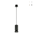 Lámpara colgante de metal con cable ajustable Lilium Promoción