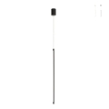 Lámpara colgante con LED regulable en metal Genius Promoción