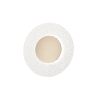 Aplique de pared redondo LED de vidrio Ø45cm Candy AP Precio
