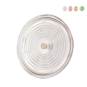 Aplique de pared LED en vidrio Ø28cm Jokey AP Venta