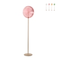 Lámpara de pie LED H170cm en metal y vidrio Jokey PT Promoción