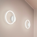 Aplique LED redondo de pared diseño moderno Skyround-P Promoción