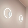 Aplique LED redondo de pared diseño moderno Skyround-P Promoción
