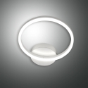 Aplique LED redondo de pared diseño moderno Skyround-P Oferta