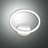 Aplique LED redondo de pared diseño moderno Skyround-P Oferta