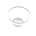 Aplique LED redondo de pared diseño moderno Skyround-P Rebajas