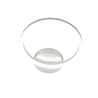 Aplique LED redondo de pared diseño moderno Skyround-P Rebajas