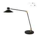Lámpara de escritorio moderna de LED con brazos ajustables Panarea. Promoción