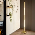 Lámpara de pie LED diseño moderno para sala de estar Ling-A Venta