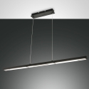Lámpara de techo LED para cocina y sala de estar diseño moderno rectangular Ling-S Oferta
