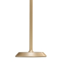 Lámpara moderna LED de mesa interior exterior portátil recargable Katy Rebajas