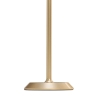 Lámpara moderna LED de mesa interior exterior portátil recargable Katy Rebajas