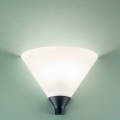 Aplique de pared estilo clásico en vidrio soplado Vincent-P Promoción