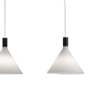 Lámpara de techo con 3 luces para cocina o salón estilo clásico Vincent-LS Rebajas
