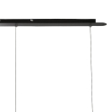 Lámpara de techo con 3 luces para cocina o salón estilo clásico Vincent-LS Descueto