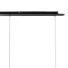 Lámpara de techo con 3 luces para cocina o salón estilo clásico Vincent-LS Descueto