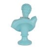 Busto decorativo en resina estatua griega escultura neoclásica Snark-Y Rebajas