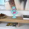 Busto decorativo en resina estatua griega escultura neoclásica Snark-Y Venta