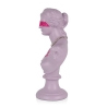 Busto decorativo neoclásico moderno de resina Snark-X Oferta