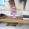 Busto decorativo neoclásico moderno de resina Snark-X Venta